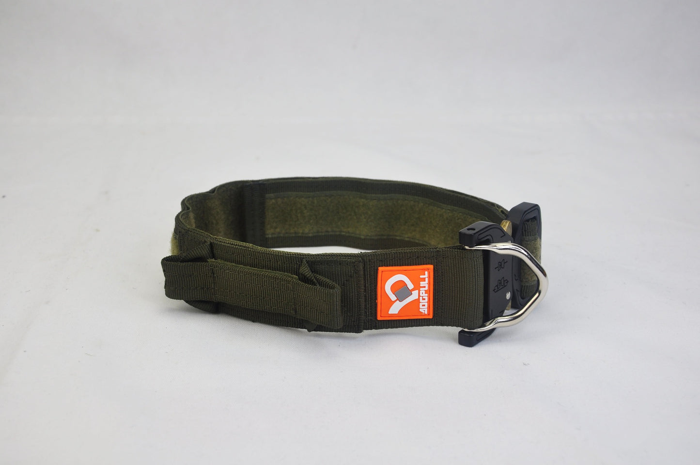 Dogpull M7 Collar