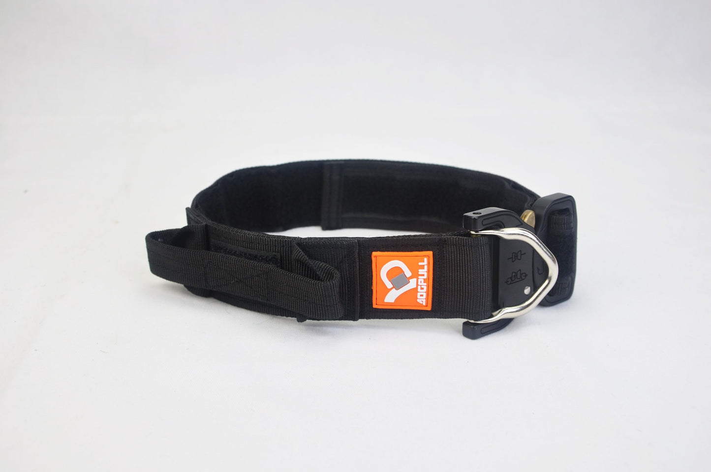 Dogpull M7 Collar