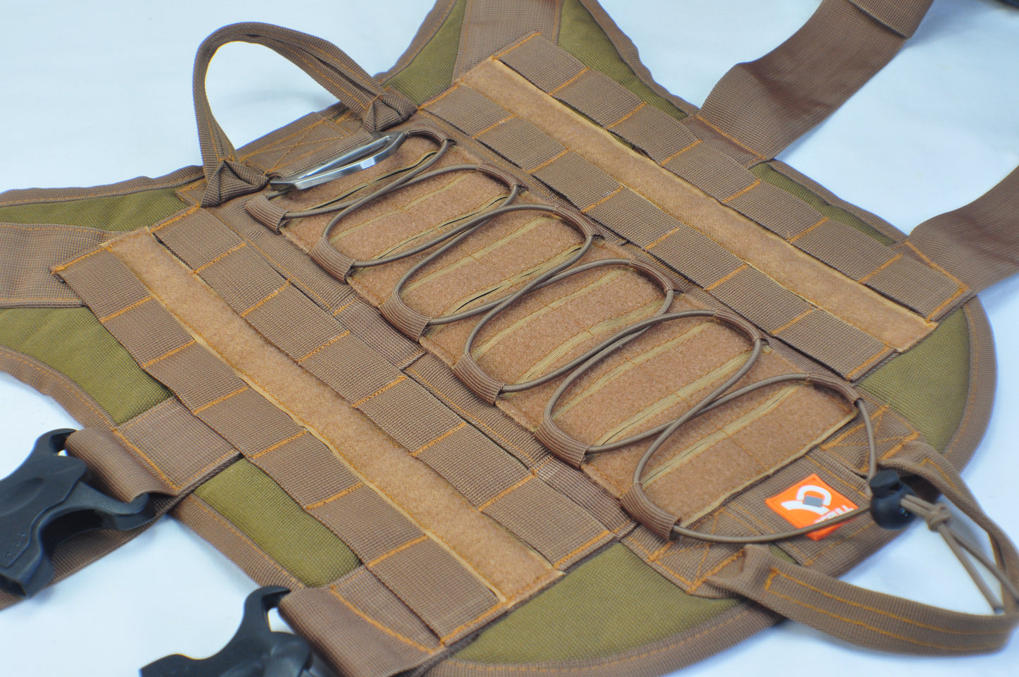 Dogpull M60 Dog Harness