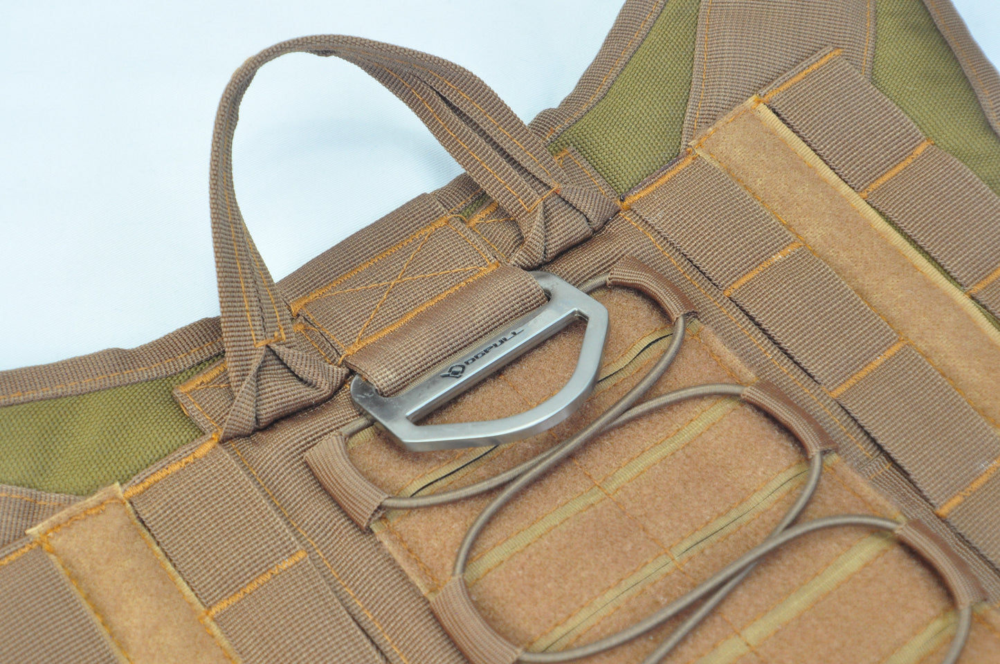 Dogpull M60 Dog Harness
