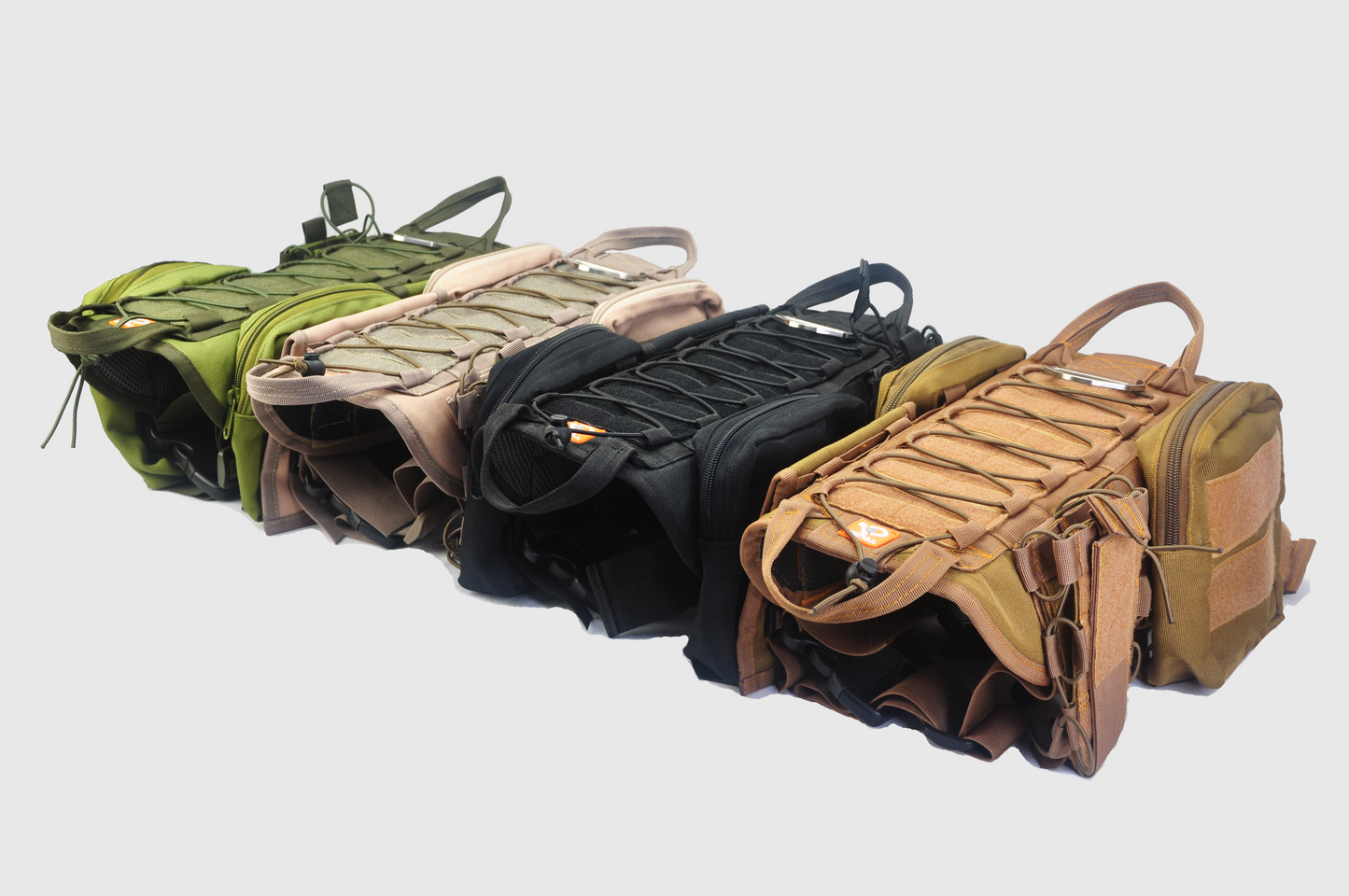 Dogpull M60 Dog Harness