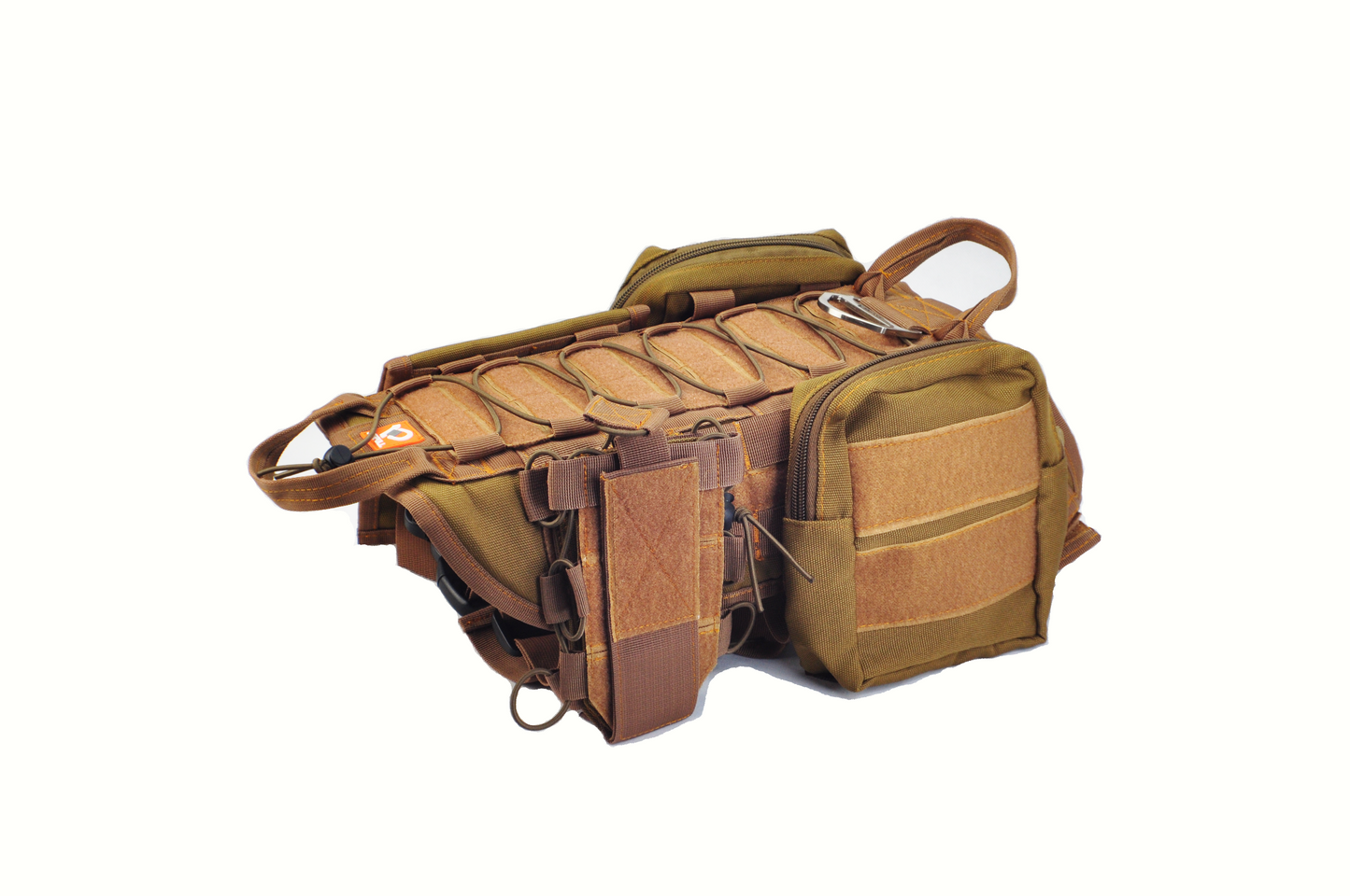 Dogpull M60 Dog Harness