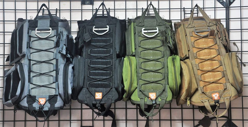 Dogpull M60 Dog Harness