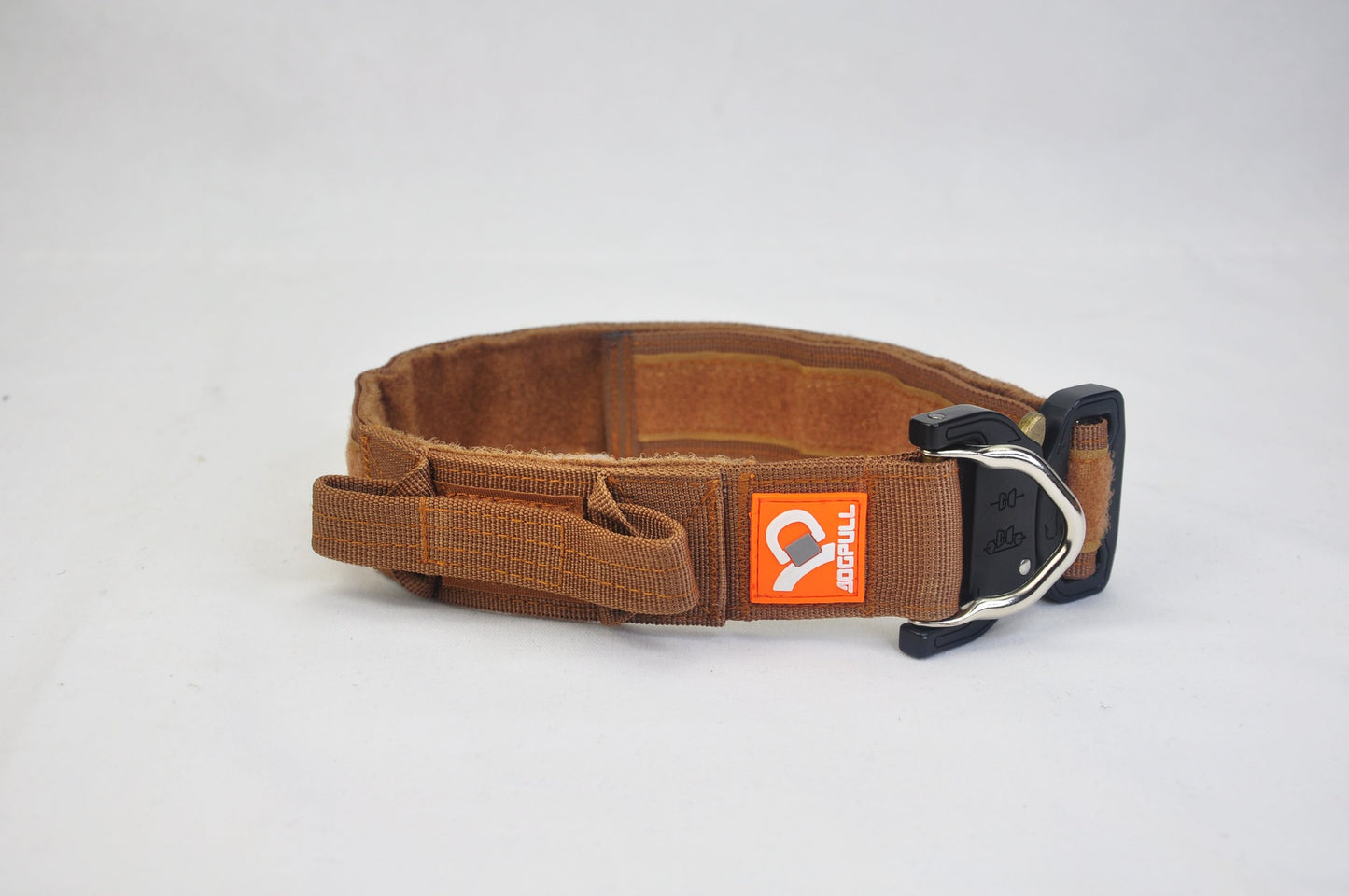 Dogpull M7 Collar