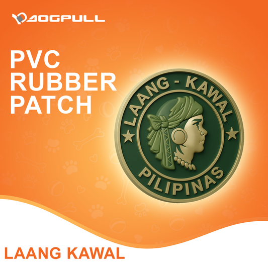 Laang Kawal Rubber Patch